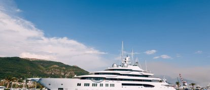 white-luxury-three-deck-yacht-at-the-marina-in-por-6VG8FCJ